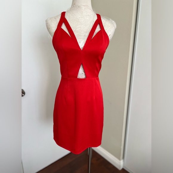 REVOLVE the XNAVEN twins dress size XS - Picture 2 of 8